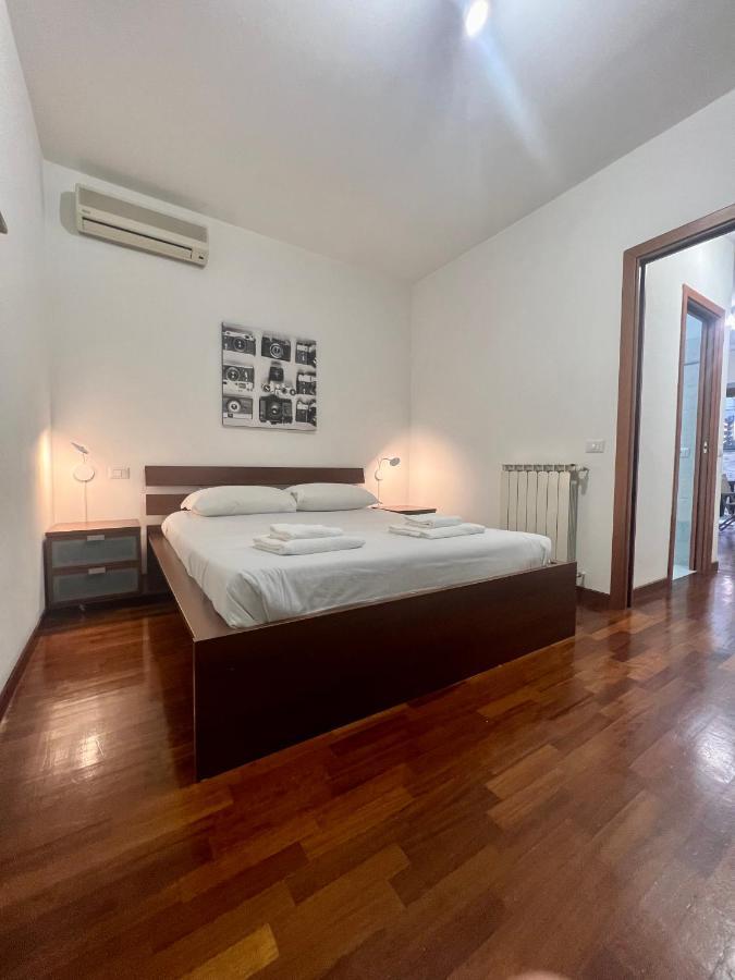 Ponte Milvio - Flat With Terrace Apartment Rome Exterior photo