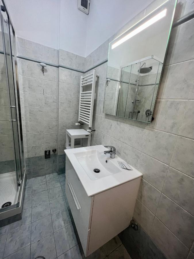 Ponte Milvio - Flat With Terrace Apartment Rome Exterior photo